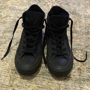 Converse High Tops